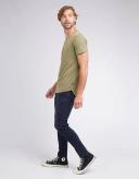 Silent Theory - Acid Tail Tee - Militant L