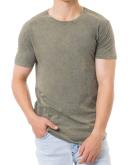 Silent Theory - Acid Tail Tee - Militant L