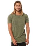 Silent Theory - Acid Tail Tee - Militant L