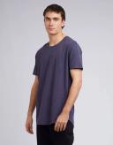 Silent Theory Acid Tail Tee Navy XL