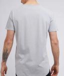 Silent Theory Acid Tail Tee Washed Blue, L / Blue