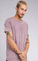 Silent Theory Men's Acid Tail Tee Washed Blue | Size XXL