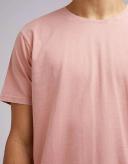 Silent Theory - Mens Basic Tees - Acid Tail Tee Musk - at Edge Clothing - Size:M