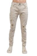 Silent Theory | Mens Soho Worker Jean 38