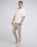 Silent Theory | Mens Soho Worker Jean 38