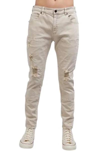 Silent Theory | Mens Soho Worker Jean 38