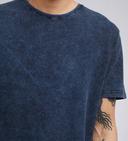 Silent Theory Pique Short Sleeve Tee - MULTIE XL / Lead