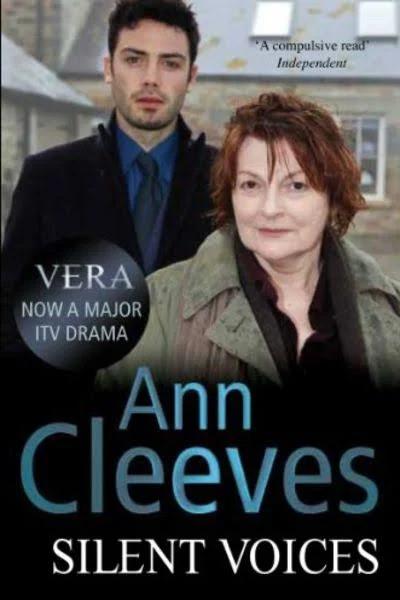 Silent Voices by Ann Cleeves