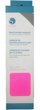Silhouette - Glossy Permanent Vinyl - 9In.X 10ft. - Violet
