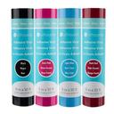 Silhouette Permanent Glossy Vinyl 9"x10' Red