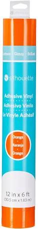 Silhouette Smooth Heat Transfer Material (9 x 36" Roll, Dark Green)