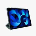 Silicone Folio iPad Case - Lavender / iPad Mini 6