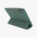 Silicone Folio iPad Case - Lavender / iPad Mini 6