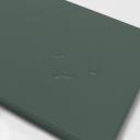 Silicone Folio iPad Case - Lavender / iPad Mini 6