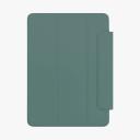 Silicone Folio iPad Case - Nude Pink / iPad Pro 11" (3rd / 2nd / 1st Gen)