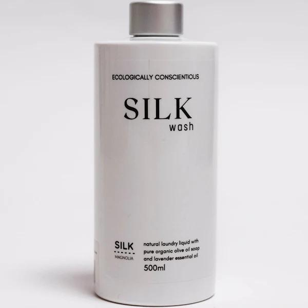 Silk Wash 500 ml