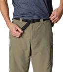 Silver Ridge Cargo Short - Mens