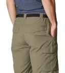 Silver Ridge Cargo Short - Mens