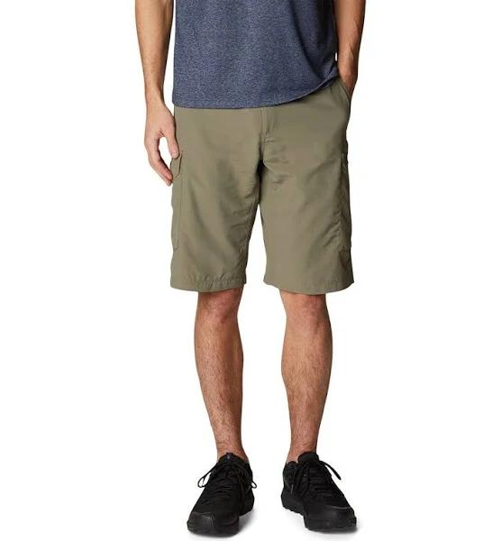 Silver Ridge Cargo Short - Mens