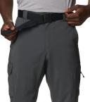 Silver Ridge Utility Pants - Mens