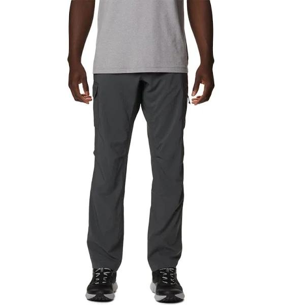 Silver Ridge Utility Pants - Mens