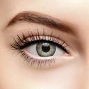 Silver Storm Tri Tone Colored Contact Lenses (Daily)