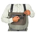 Simms Freestone Waders LL / Dark Gunmetal