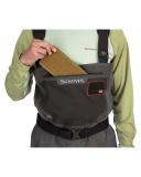 Simms G3 Guide Stockingfoot - Riparian Camo - Size LL 9-11