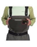 Simms G3 Guide Stockingfoot - Riparian Camo - Size LL 9-11