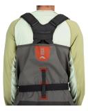 Simms G3 Guide Stockingfoot Waders LS 9-11 / Gunmetal