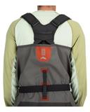 Simms G3 Guide Stockingfoot Waders XLK 12-13 / Gunmetal