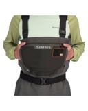 Simms G3 Guide Stockingfoot Waders XLK 12-13 / Gunmetal