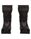 Simms G3 Guide Stockingfoot Waders XLK 12-13 / Gunmetal