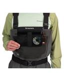 Simms G3 Guide Stockingfoot Waders XLK 12-13 / Gunmetal