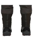 Simms G3 Guide Stockingfoot Waders XLS 9-11 / Gunmetal
