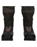 Simms G3 Guide Stockingfoot Waders XLS 9-11 / Gunmetal