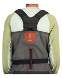 Simms Men's G3 Guide Camo Stockingfoot, XXL, Riparian Camo
