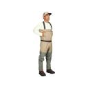 Simms Men's Tributary Waders - Stockingfoot - Basalt - XL