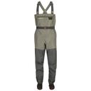 Simms Men's Tributary Waders - Stockingfoot S 7-8 / Basalt