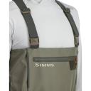 Simms Men's Tributary Waders - Stockingfoot S 7-8 / Basalt