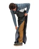 Simms Pro Dry GORE-TEX Bib - BlackL Black