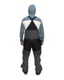 Simms Pro Dry GORE-TEX Bib - BlackL Black