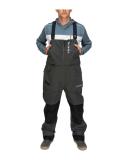 Simms Pro Dry GORE-TEX Bib - BlackL Black