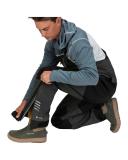 Simms Pro Dry GORE-TEX Bib - BlackL Black