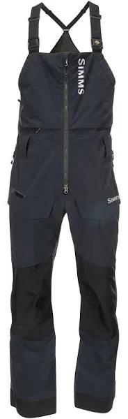 Simms Pro Dry GORE-TEX Bib - BlackL Black