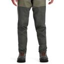 Simms Tributary Stockingfoot Wader LS 9-11 / Regiment Camo Olive Drab