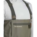 Simms Tributary Stockingfoot Wader LS 9-11 / Regiment Camo Olive Drab