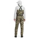 Simms Tributary Stockingfoot Wader LS 9-11 / Regiment Camo Olive Drab