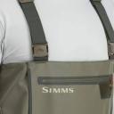 Simms Tributary Stockingfoot Waders