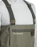 Simms Tributary Waders LS / Tan